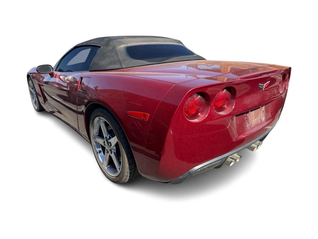Thumbnail: 2007 Chevrolet Corvette - 3