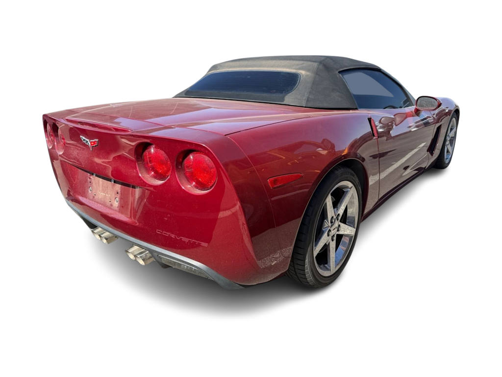Thumbnail: 2007 Chevrolet Corvette - 10