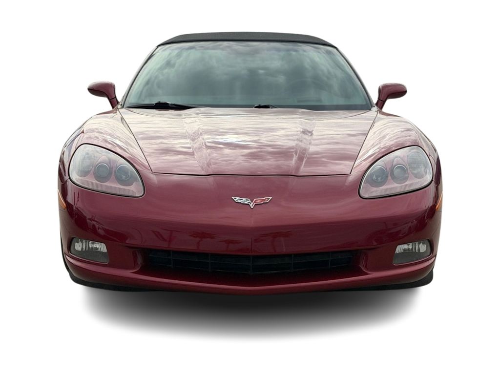 Thumbnail: 2007 Chevrolet Corvette - 6
