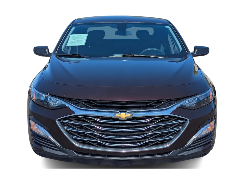 Thumbnail: 2020 Chevrolet Malibu - 5