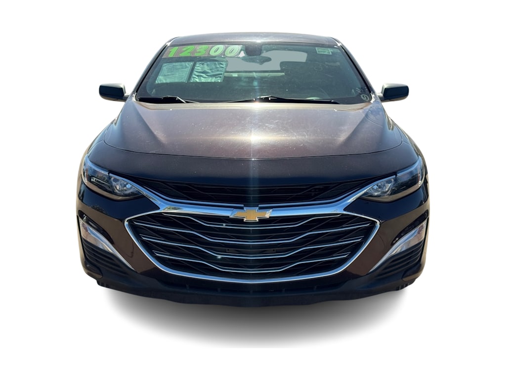 Thumbnail: 2020 Chevrolet Malibu - 6