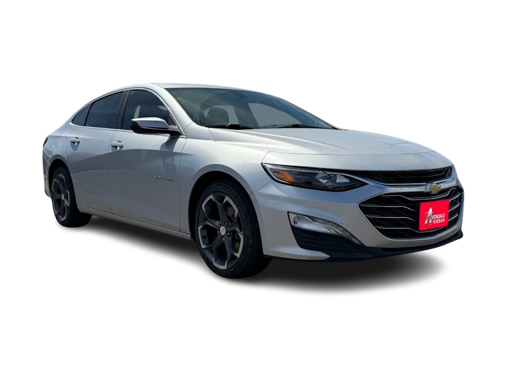 Thumbnail: 2022 Chevrolet Malibu - 7