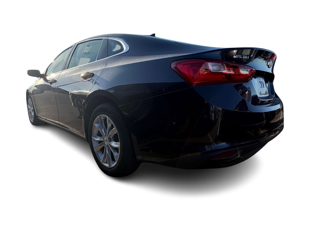 Thumbnail: 2023 Chevrolet Malibu - 2