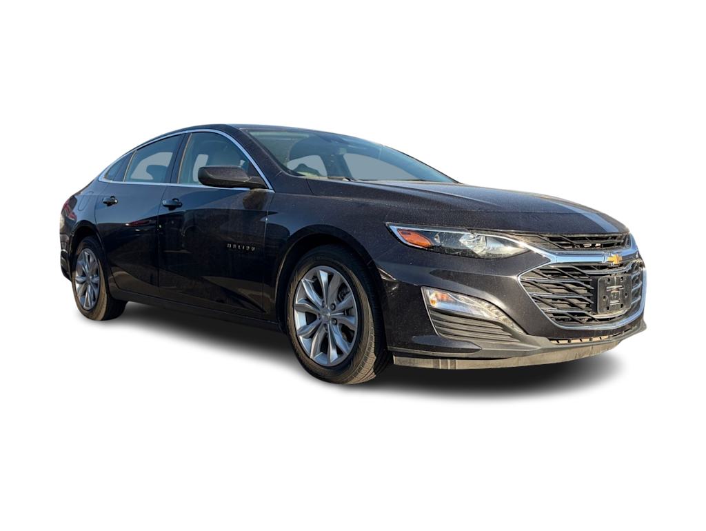 Thumbnail: 2023 Chevrolet Malibu - 8