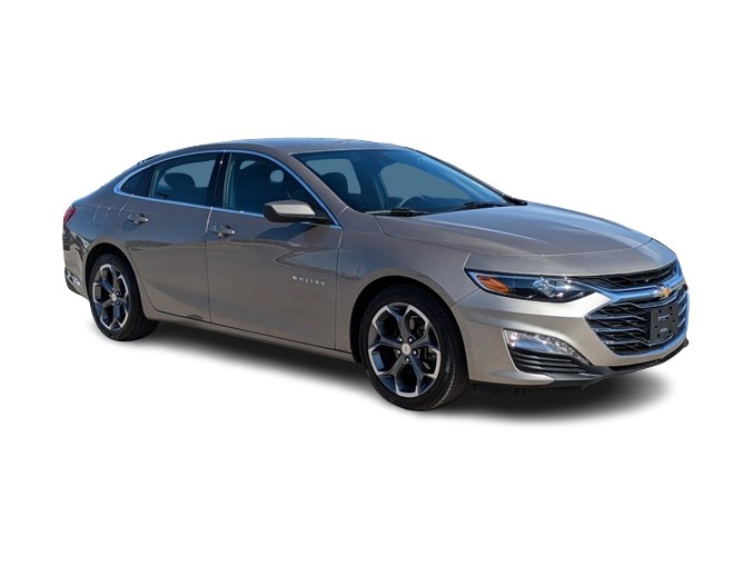 2023 Chevrolet Malibu LT 19