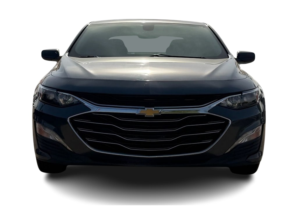 Thumbnail: 2020 Chevrolet Malibu - 5