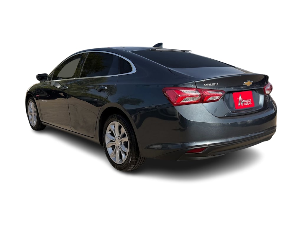 Thumbnail: 2020 Chevrolet Malibu - 3
