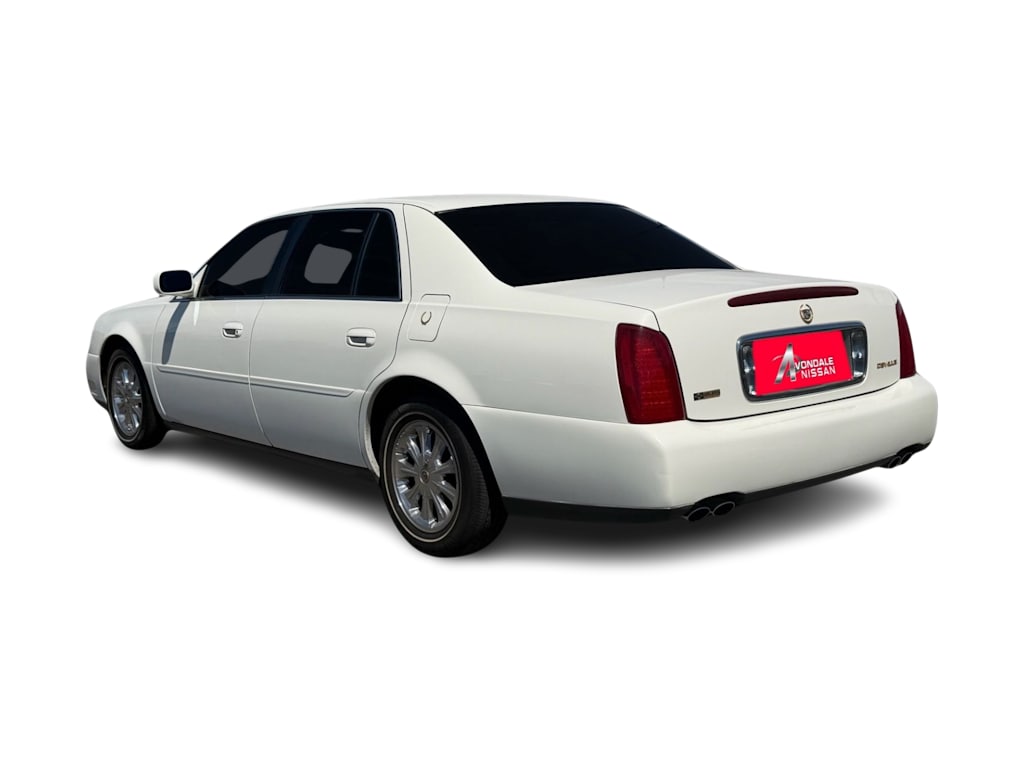 Thumbnail: 2004 Cadillac DeVille - 2