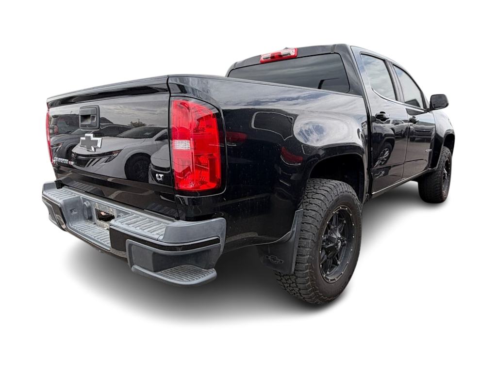 Thumbnail: 2019 Chevrolet Colorado - 7