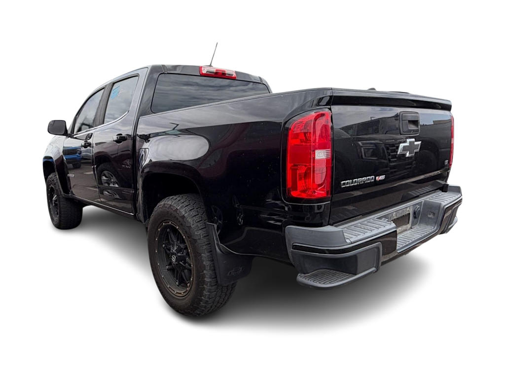 Thumbnail: 2019 Chevrolet Colorado - 2