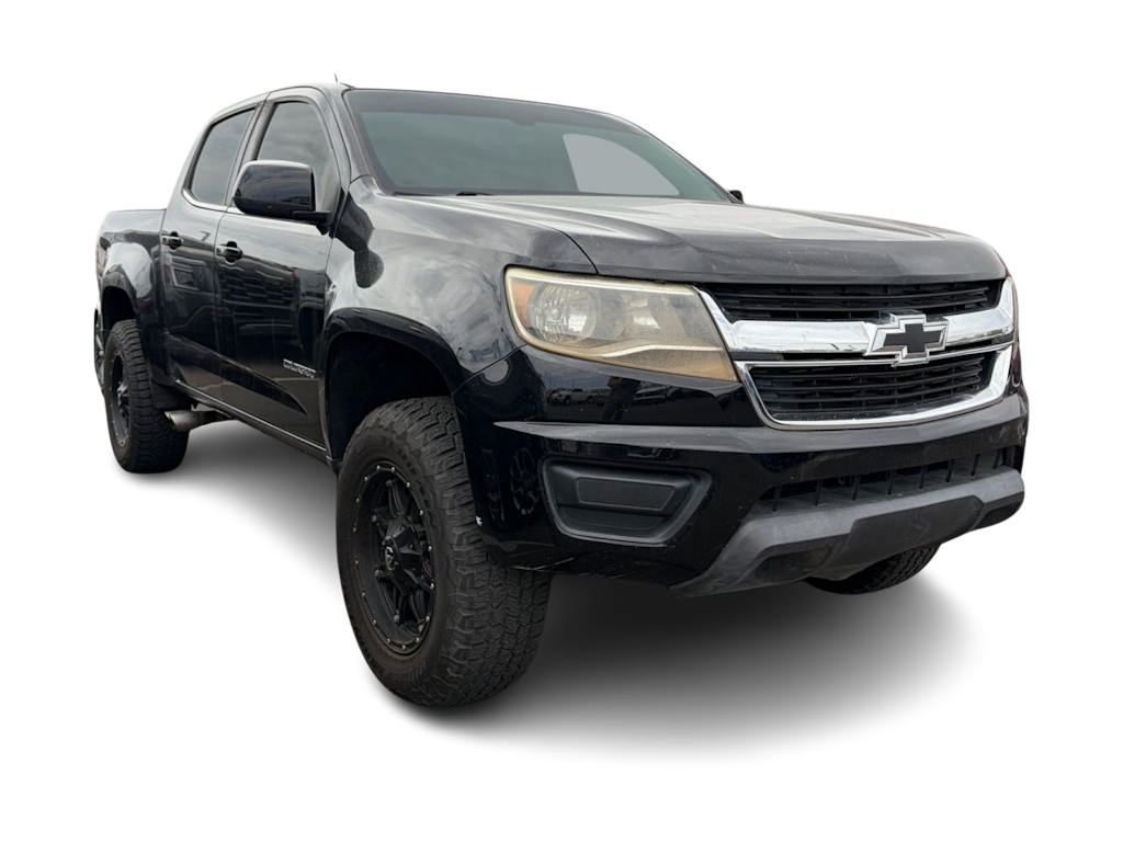 Thumbnail: 2019 Chevrolet Colorado - 8
