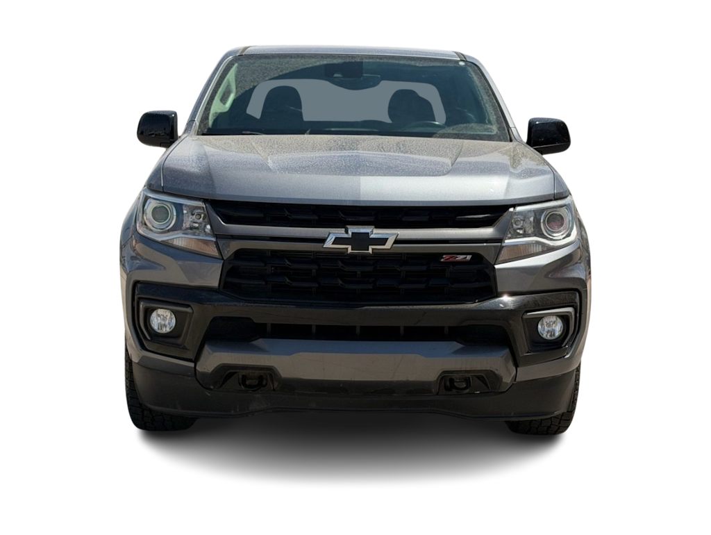 Thumbnail: 2021 Chevrolet Colorado - 5