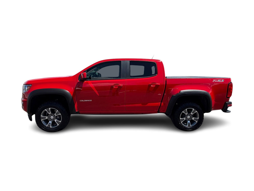 Thumbnail: 2016 Chevrolet Colorado - 3
