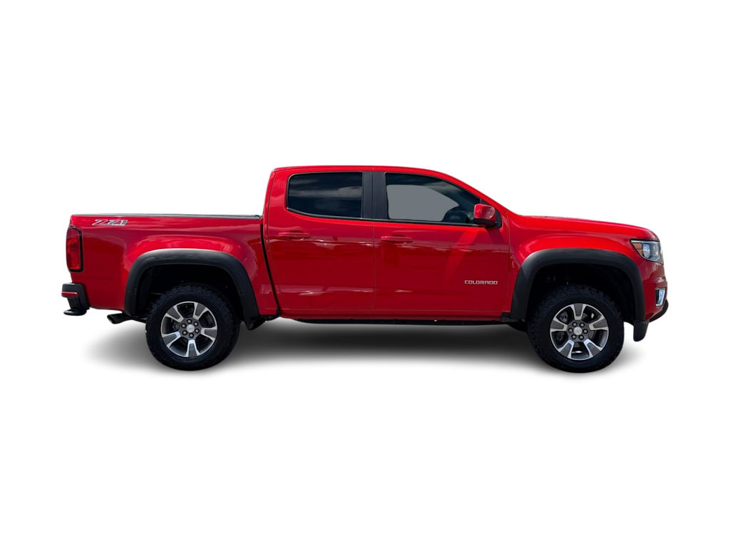 Thumbnail: 2016 Chevrolet Colorado - 16