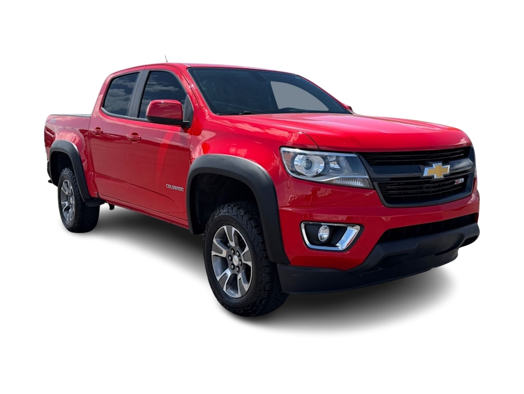 Thumbnail: 2016 Chevrolet Colorado - 17