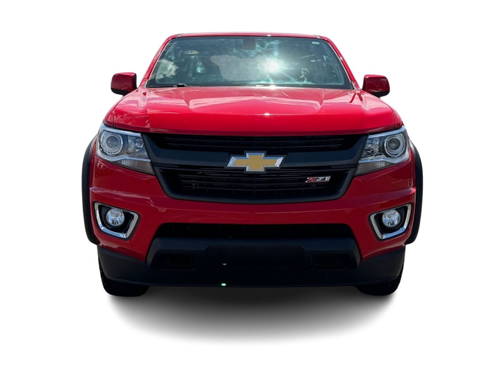 Thumbnail: 2016 Chevrolet Colorado - 6