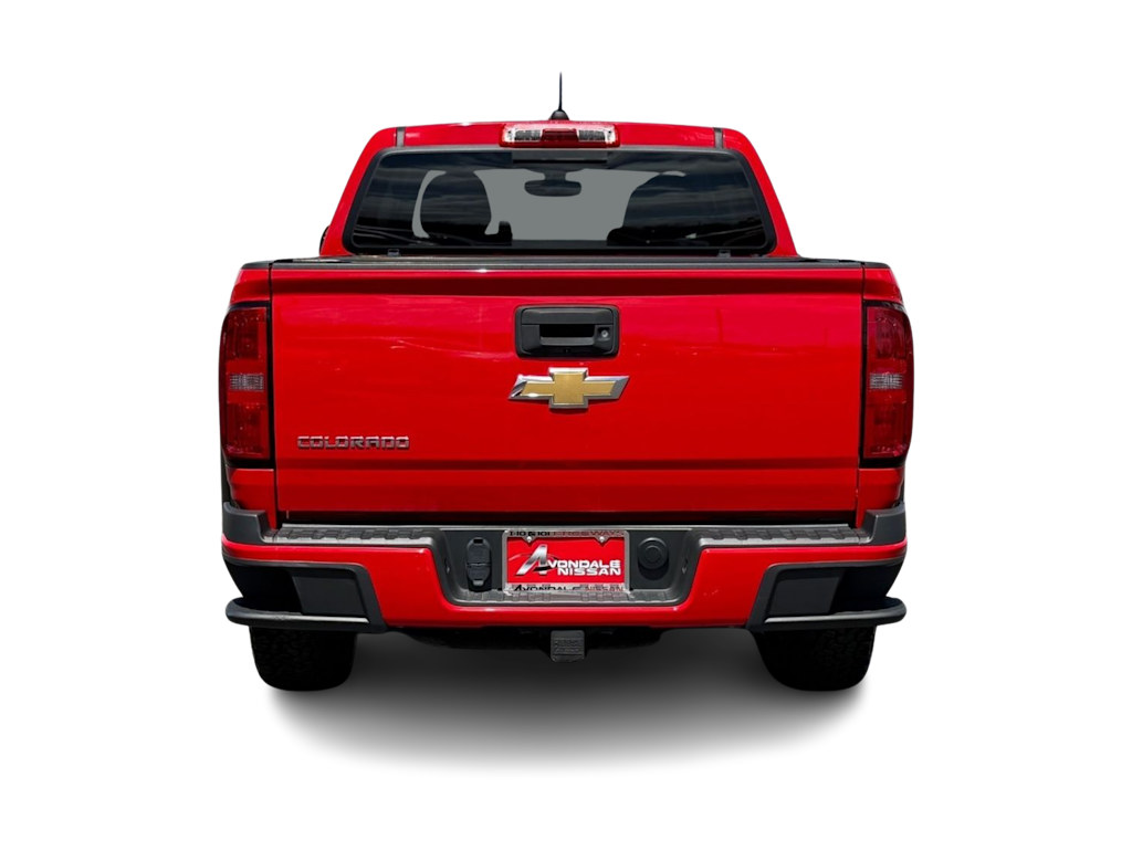 Thumbnail: 2016 Chevrolet Colorado - 5