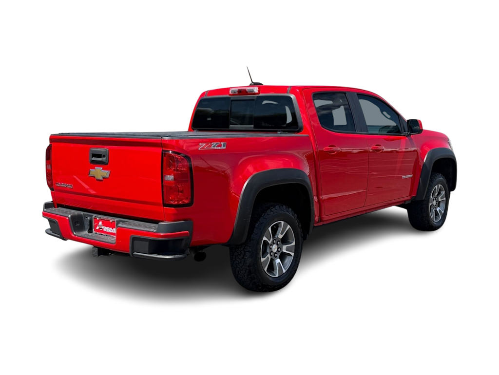Thumbnail: 2016 Chevrolet Colorado - 15