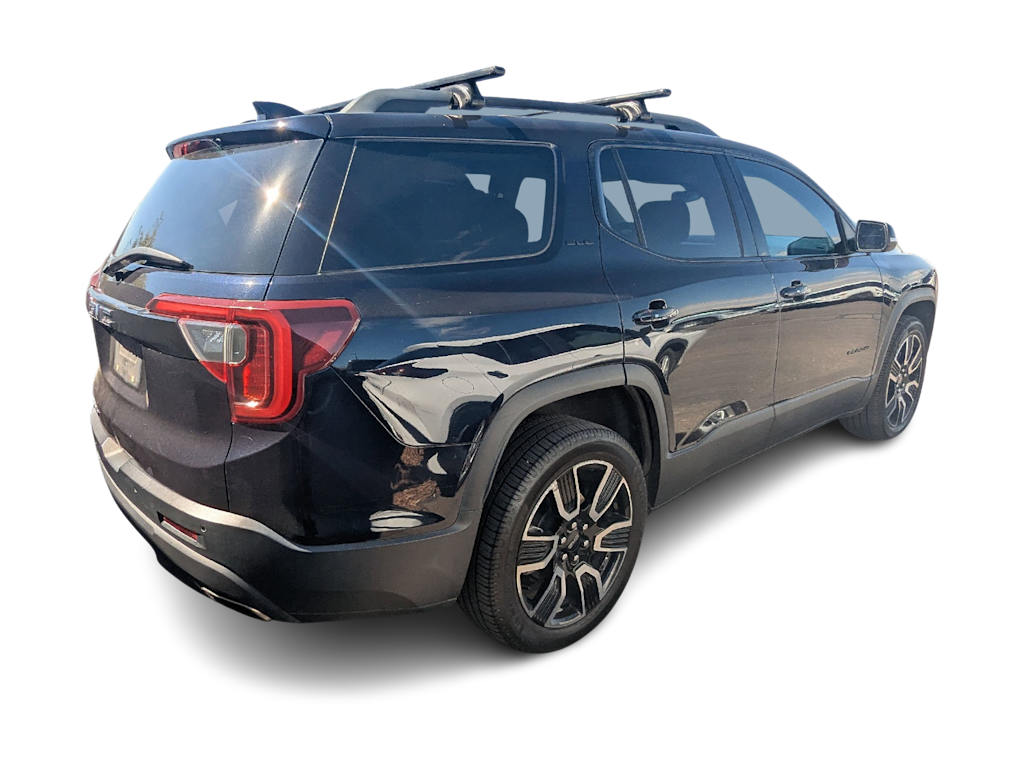 Thumbnail: 2021 GMC Acadia - 15
