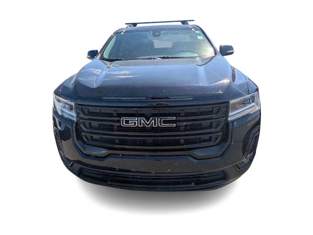 Thumbnail: 2021 GMC Acadia - 3