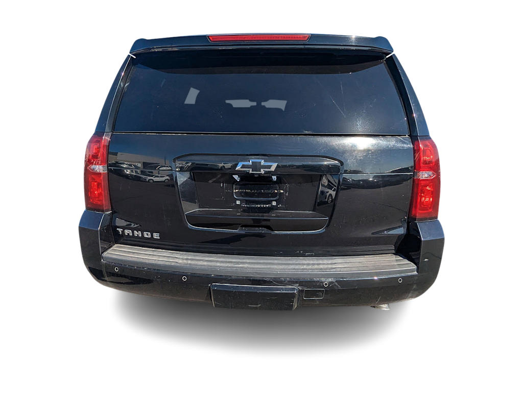 Thumbnail: 2017 Chevrolet Tahoe - 3