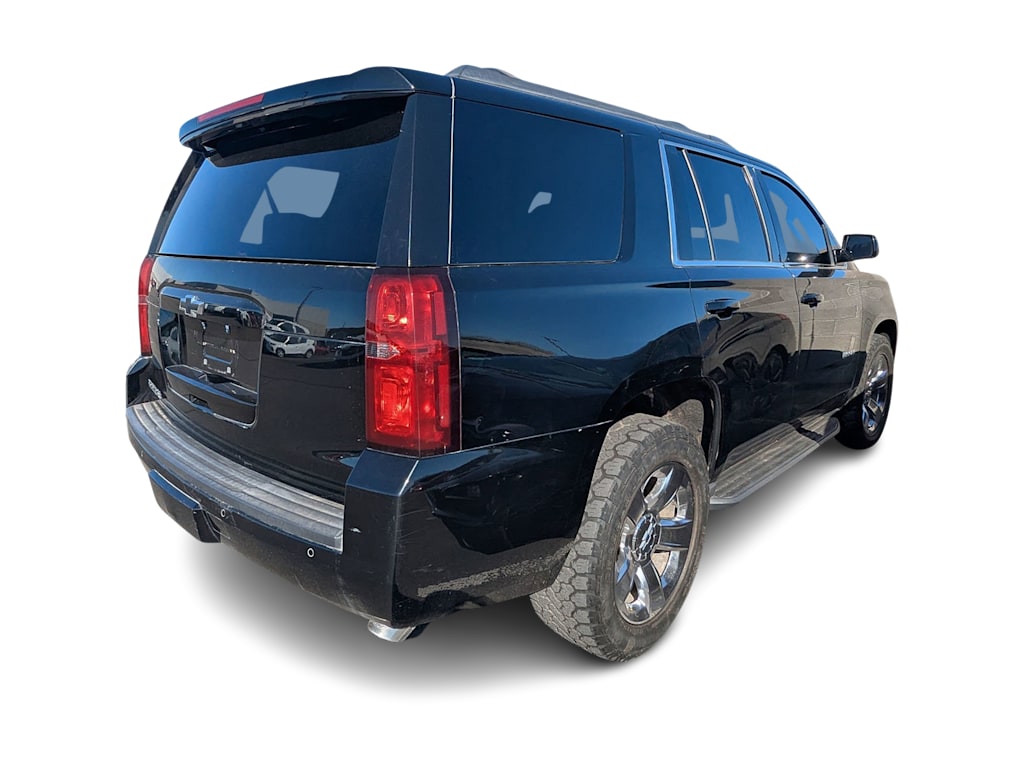 Thumbnail: 2017 Chevrolet Tahoe - 12