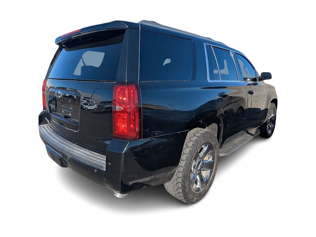 Thumbnail: 2017 Chevrolet Tahoe - 11