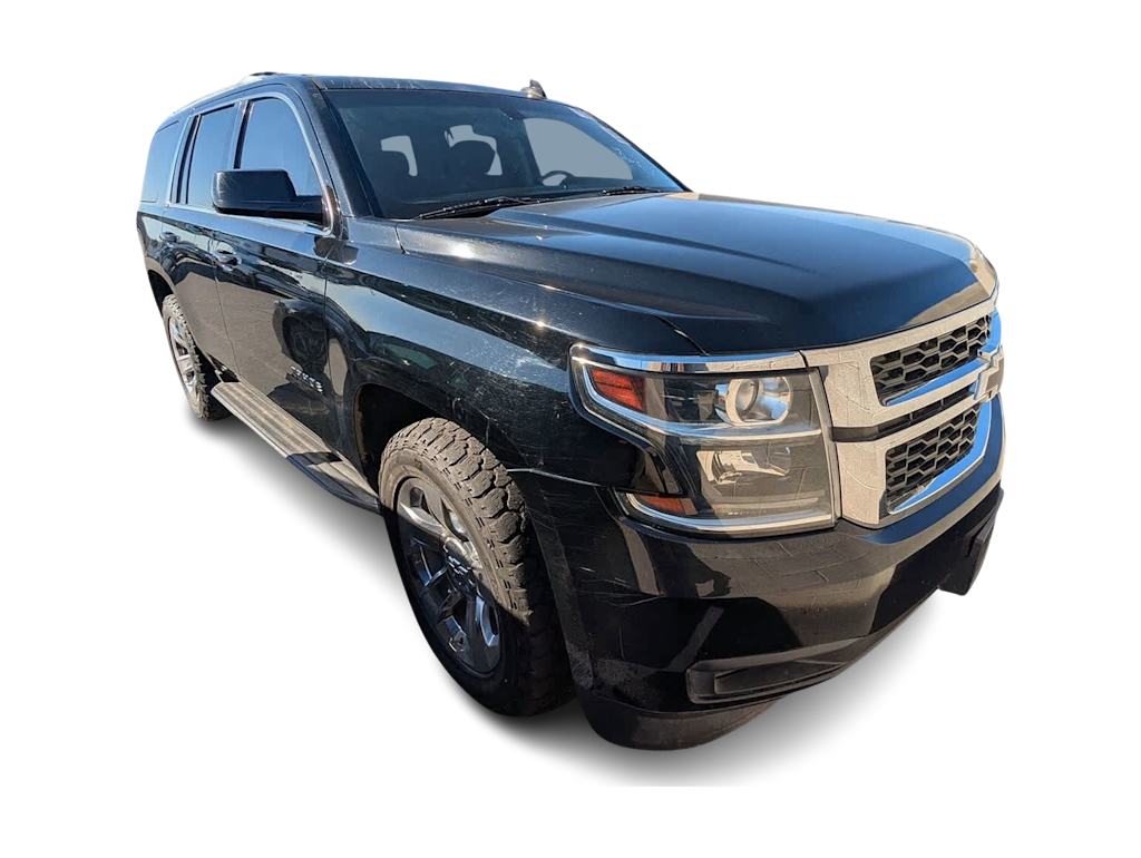 Thumbnail: 2017 Chevrolet Tahoe - 12