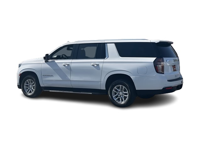 Thumbnail: 2021 Chevrolet Suburban - 18