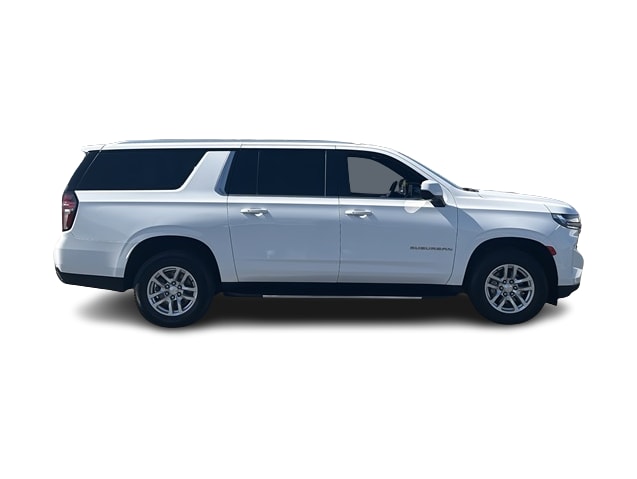 Thumbnail: 2021 Chevrolet Suburban - 20