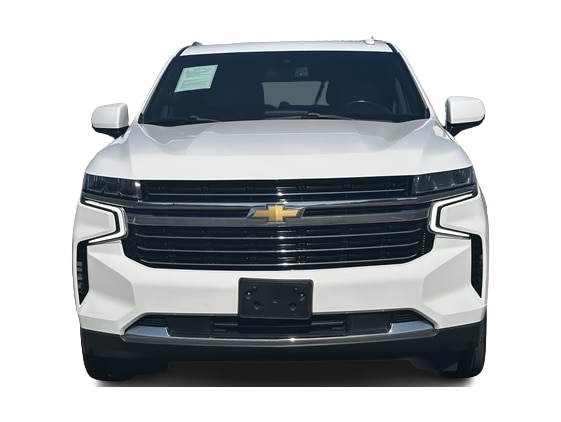 Thumbnail: 2021 Chevrolet Suburban - 5