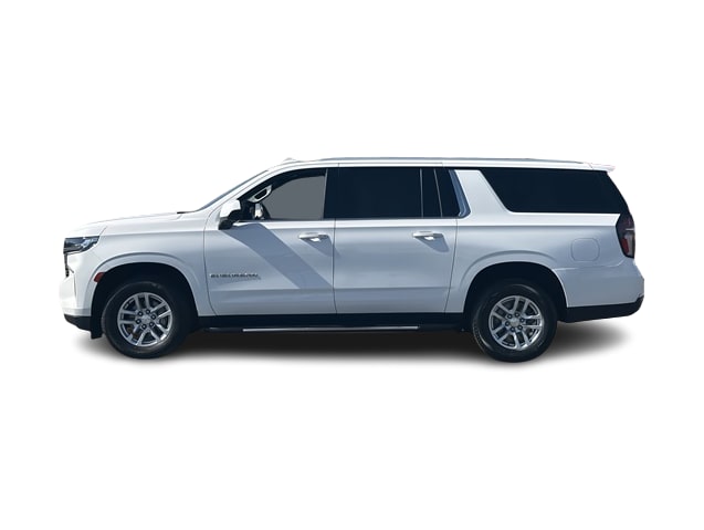 Thumbnail: 2021 Chevrolet Suburban - 3