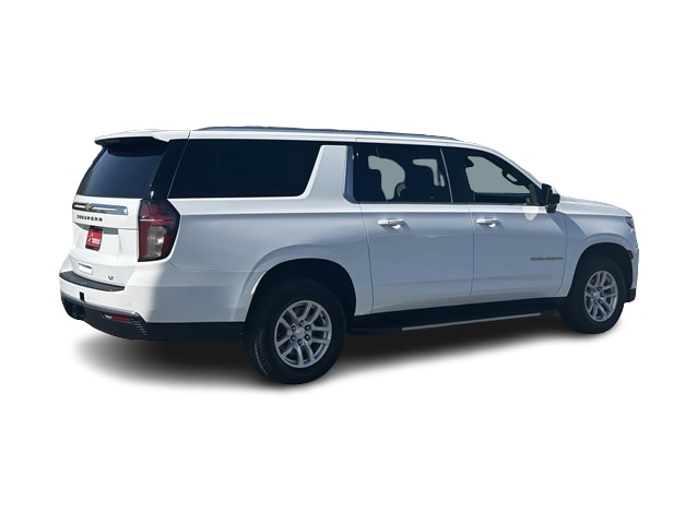 Thumbnail: 2021 Chevrolet Suburban - 19