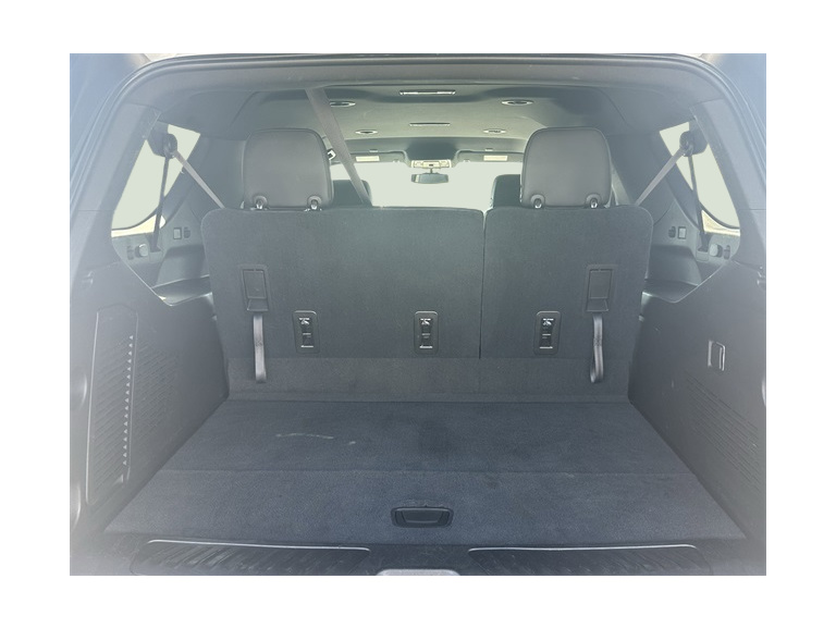 Thumbnail: 2021 Chevrolet Suburban - 15