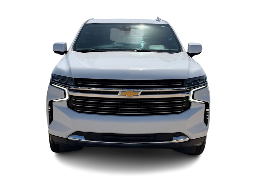 Thumbnail: 2021 Chevrolet Suburban - 6