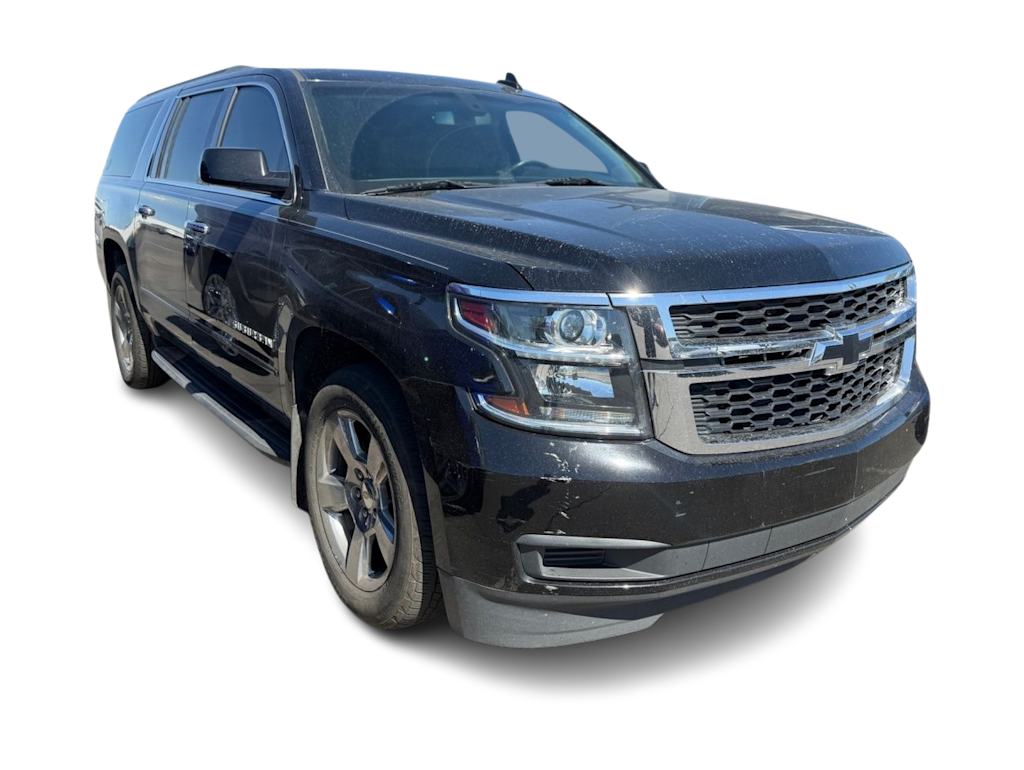 Thumbnail: 2018 Chevrolet Suburban - 11