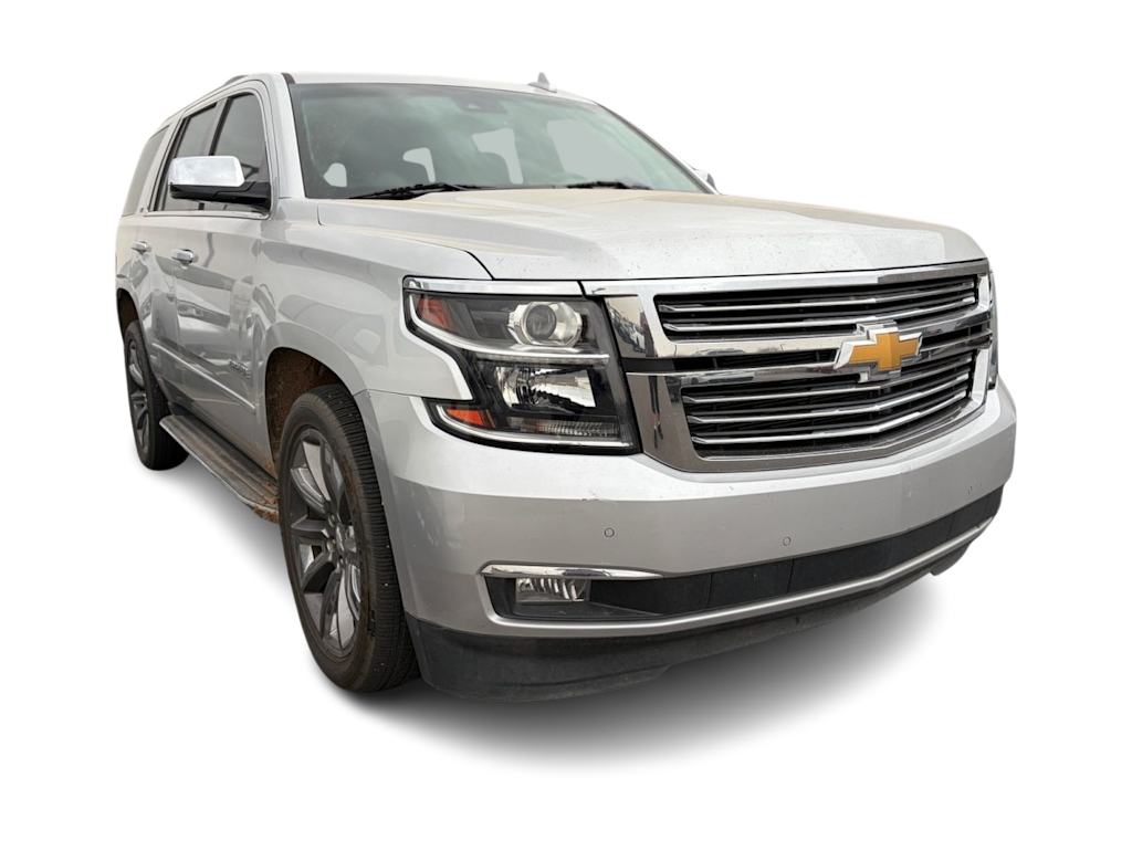 Thumbnail: 2016 Chevrolet Tahoe - 10