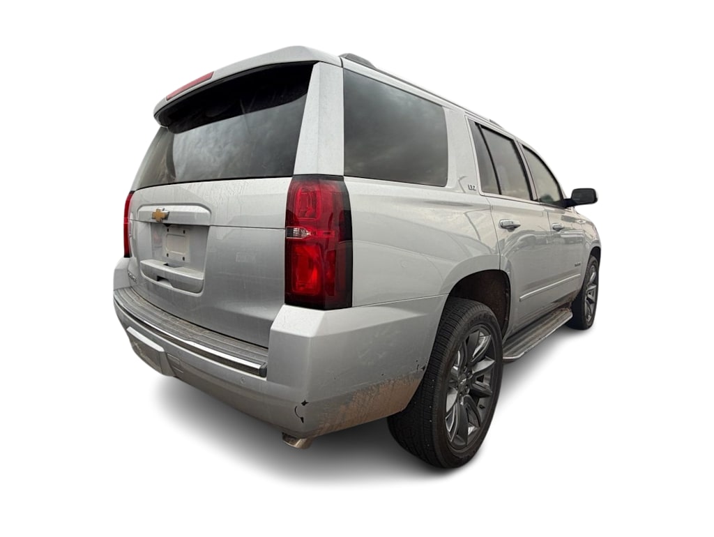 Thumbnail: 2016 Chevrolet Tahoe - 9