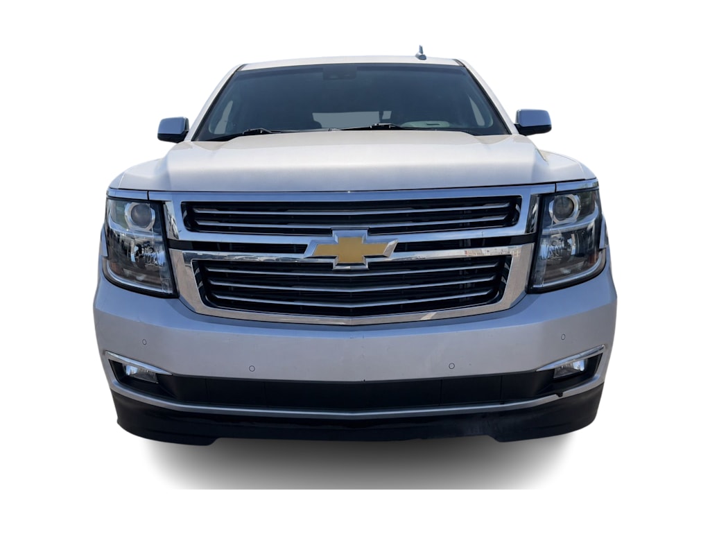 Thumbnail: 2016 Chevrolet Tahoe - 6