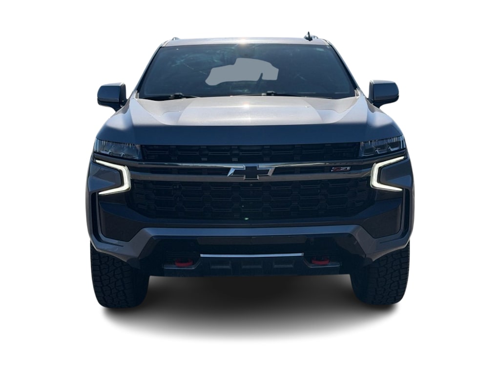 Thumbnail: 2022 Chevrolet Suburban - 6