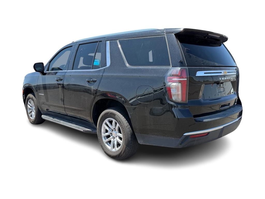 Thumbnail: 2023 Chevrolet Tahoe - 2