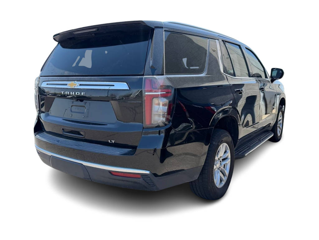 Thumbnail: 2023 Chevrolet Tahoe - 5