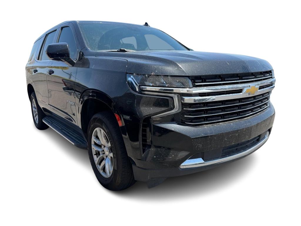 Thumbnail: 2023 Chevrolet Tahoe - 6