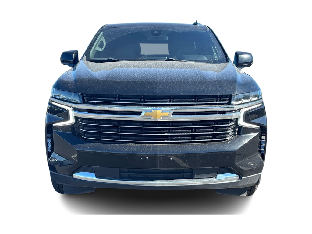 Thumbnail: 2021 Chevrolet Tahoe - 6