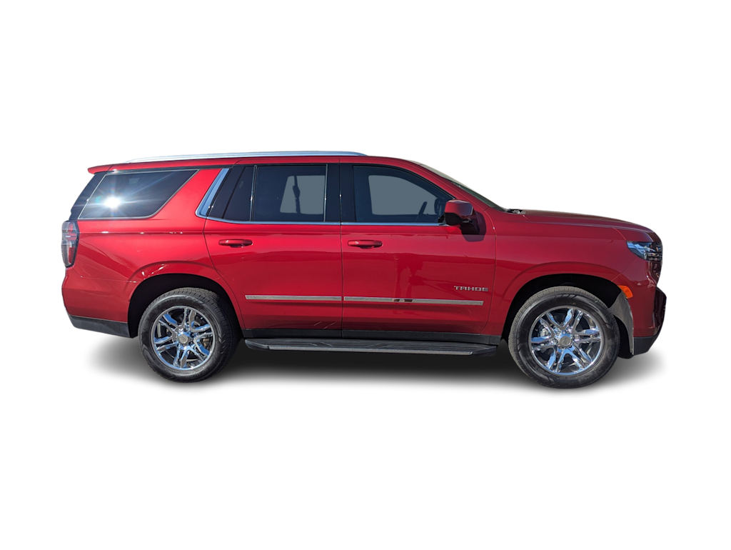 Thumbnail: 2021 Chevrolet Tahoe - 13