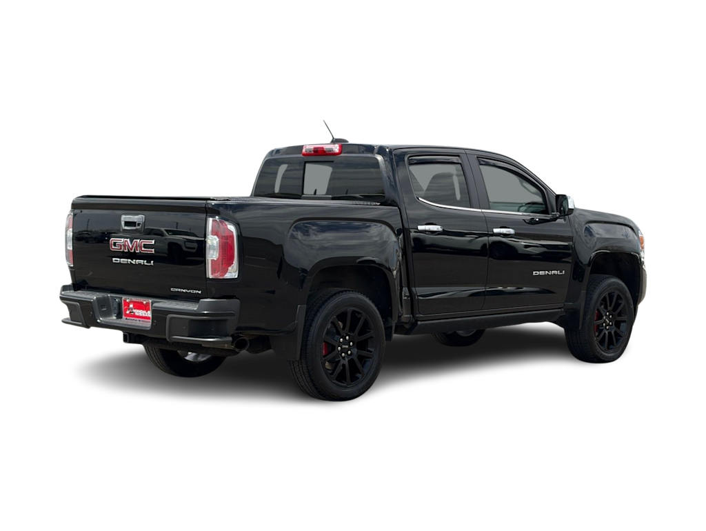 Thumbnail: 2022 GMC Canyon - 17