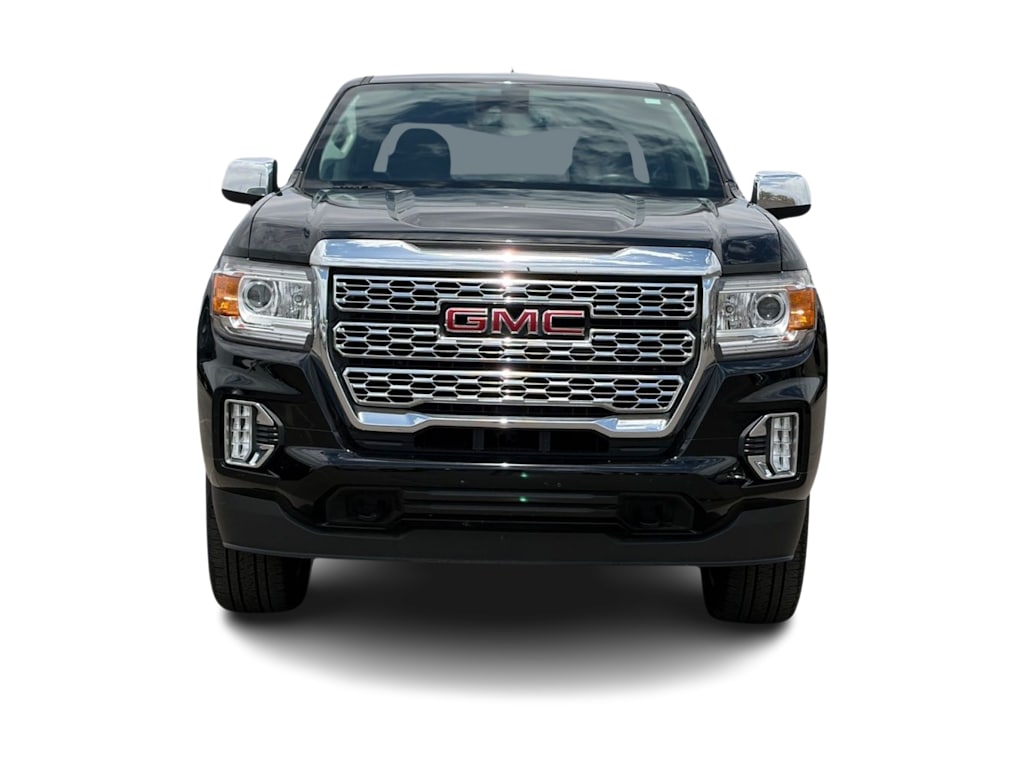 Thumbnail: 2022 GMC Canyon - 6