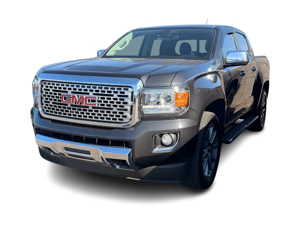 Thumbnail: 2020 GMC Canyon - 12