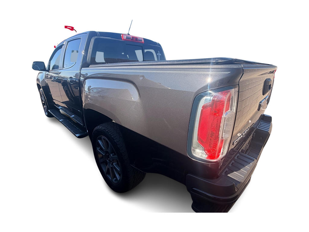 Thumbnail: 2020 GMC Canyon - 3