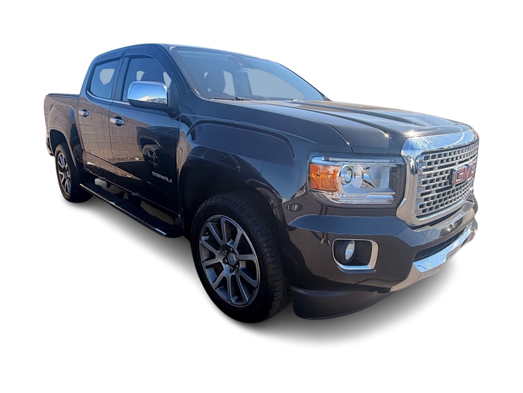 Thumbnail: 2020 GMC Canyon - 14